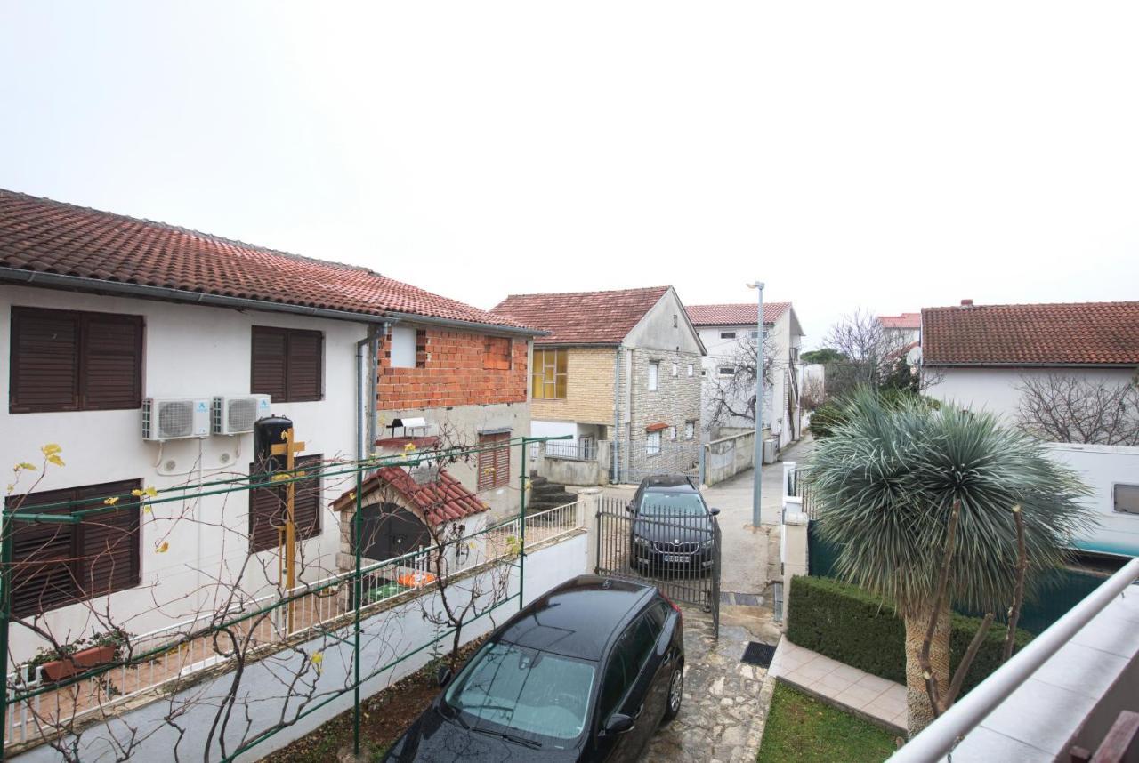 Apartments With A Parking Space Pirovac, Sibenik - 15320 Extérieur photo